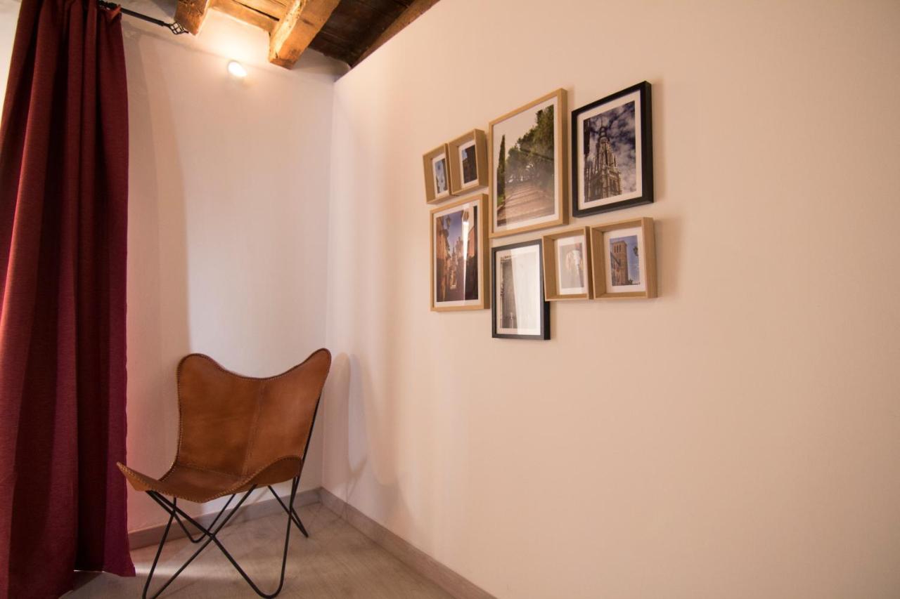 Apartment Gardina