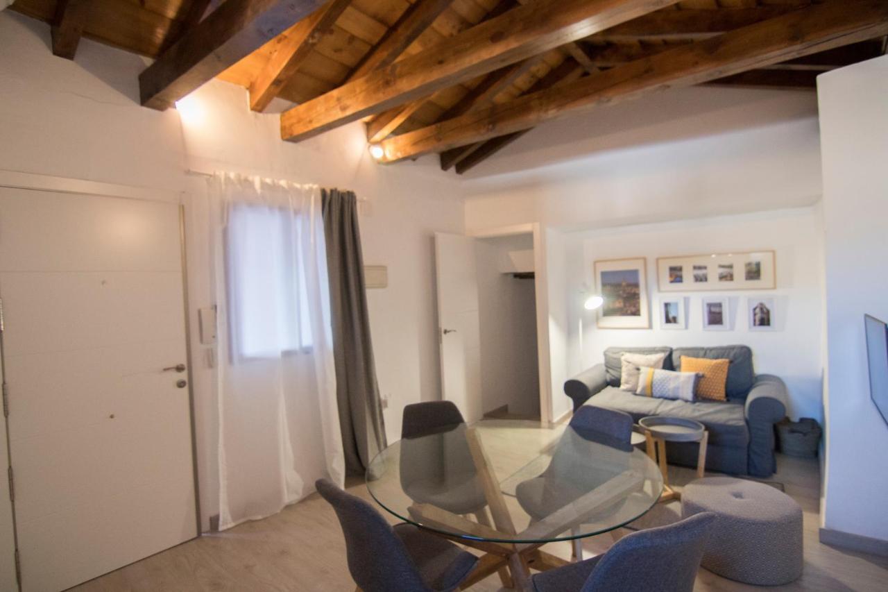 Gardina Apartment Toledo