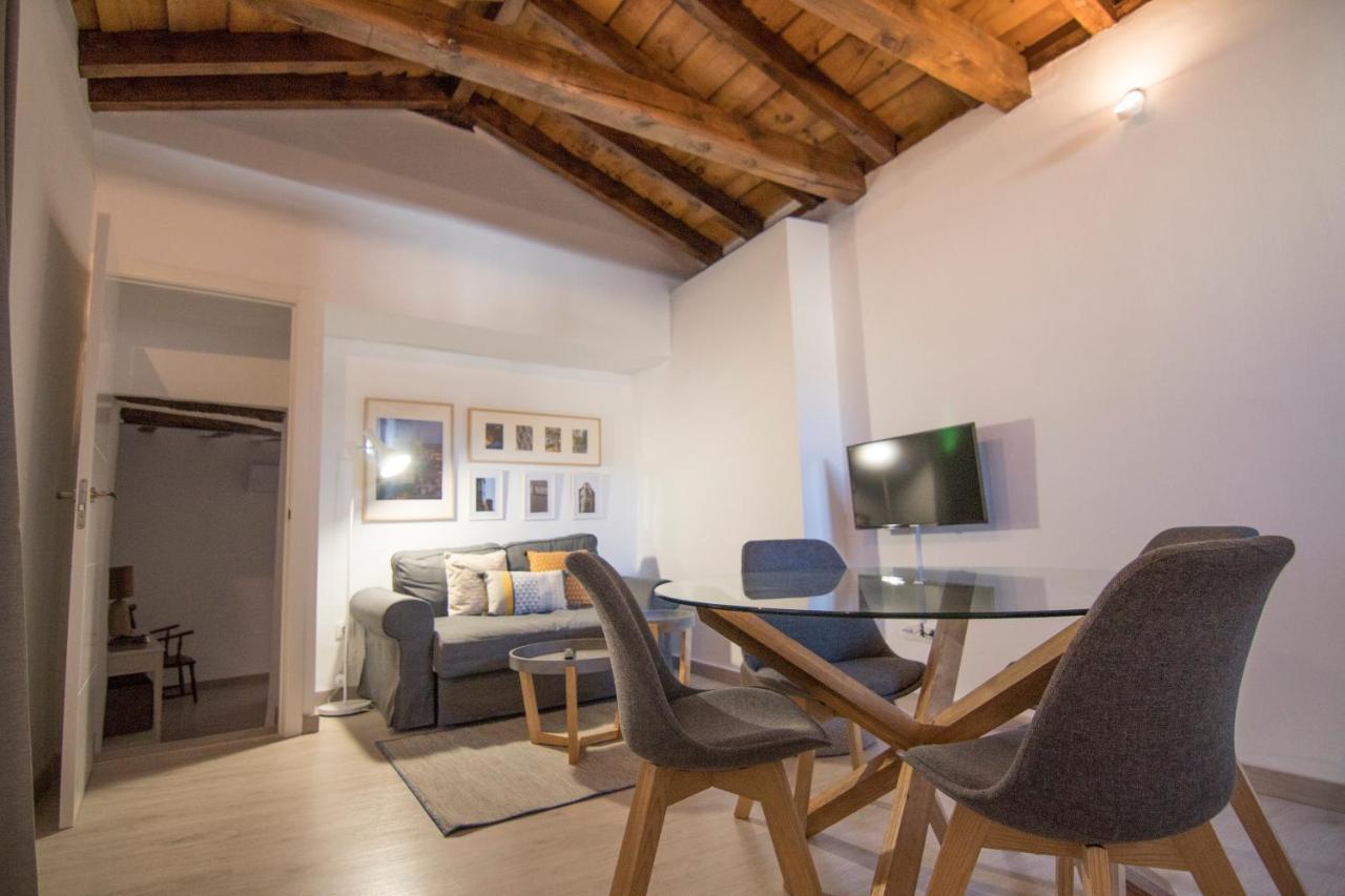 Gardina Apartment