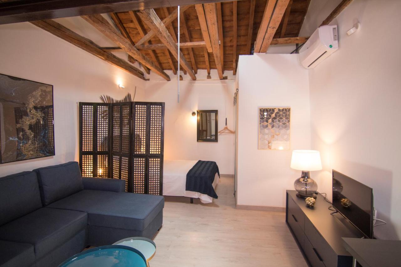 Apartment Gardina Toledo