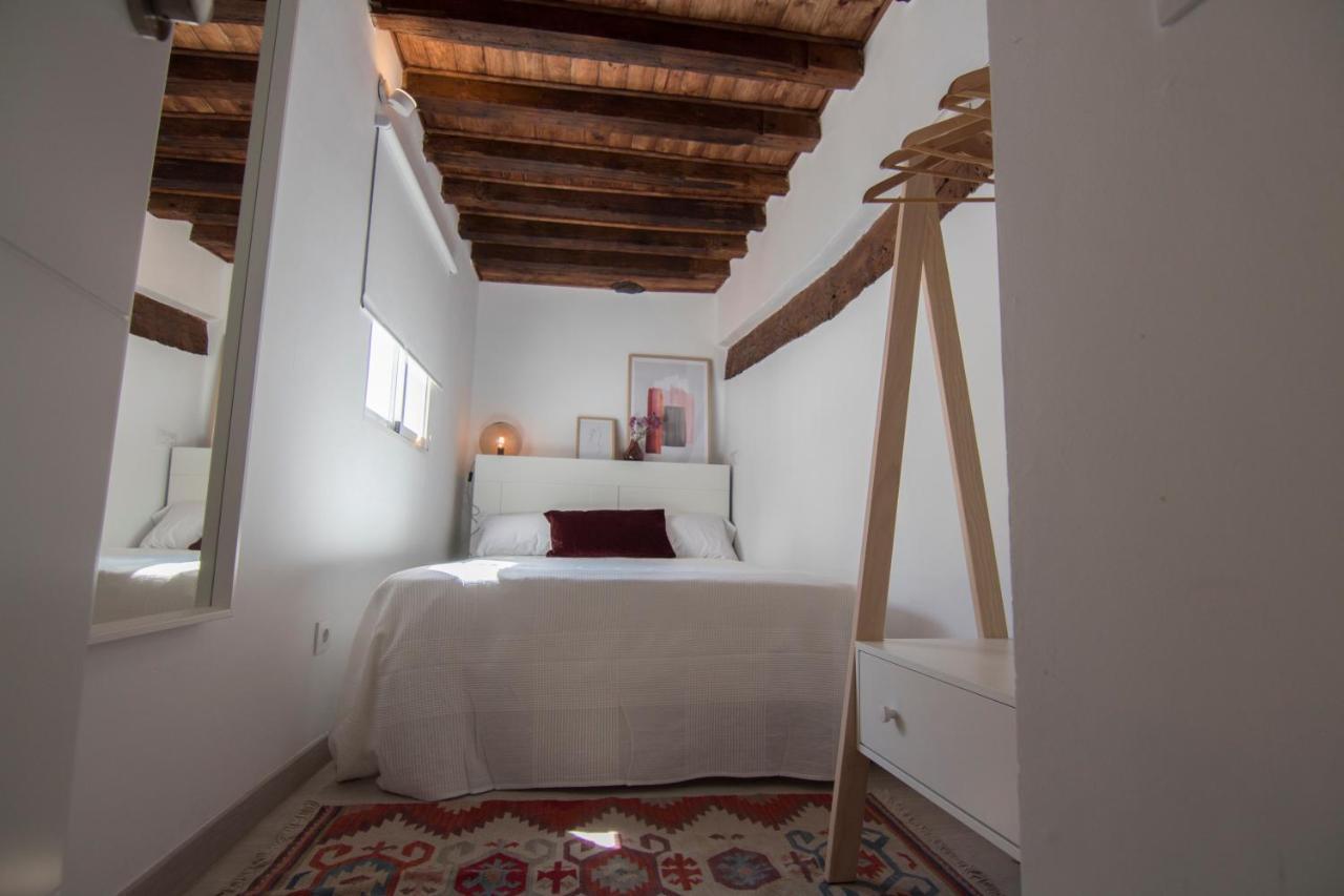 Gardina Apartment