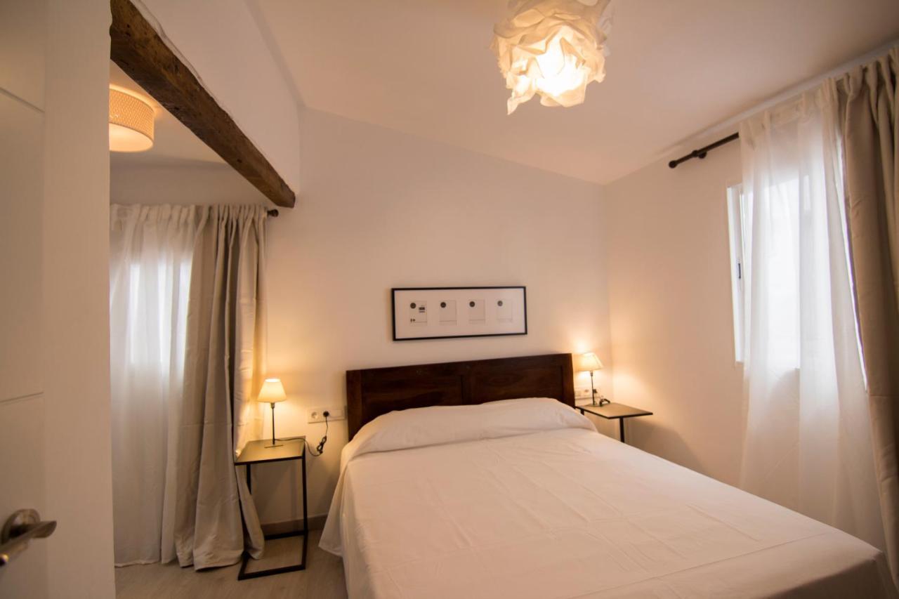 Apartment Gardina *