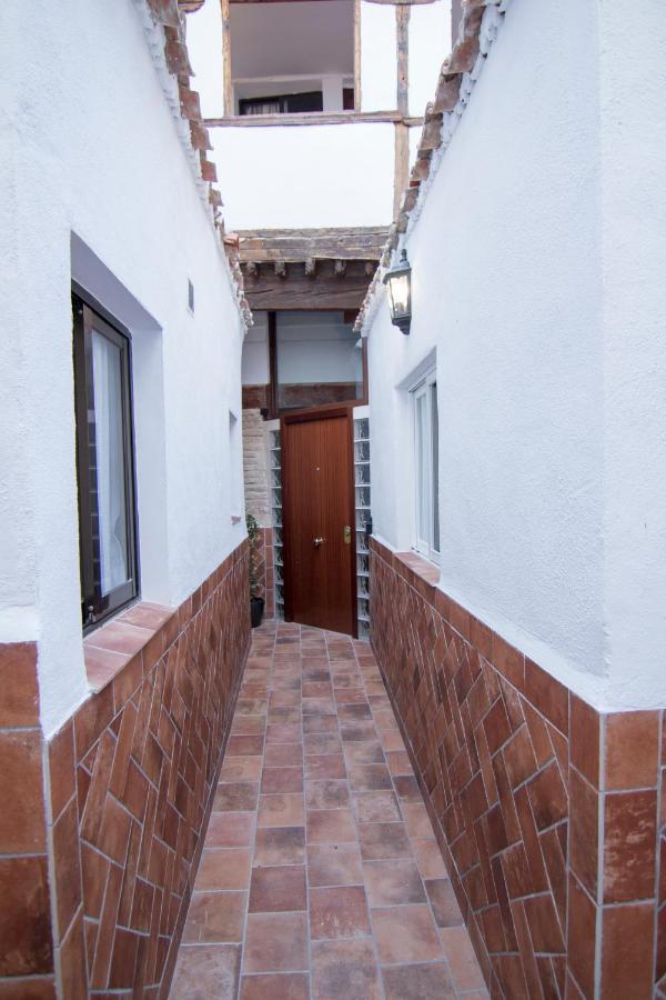 Gardina Apartment