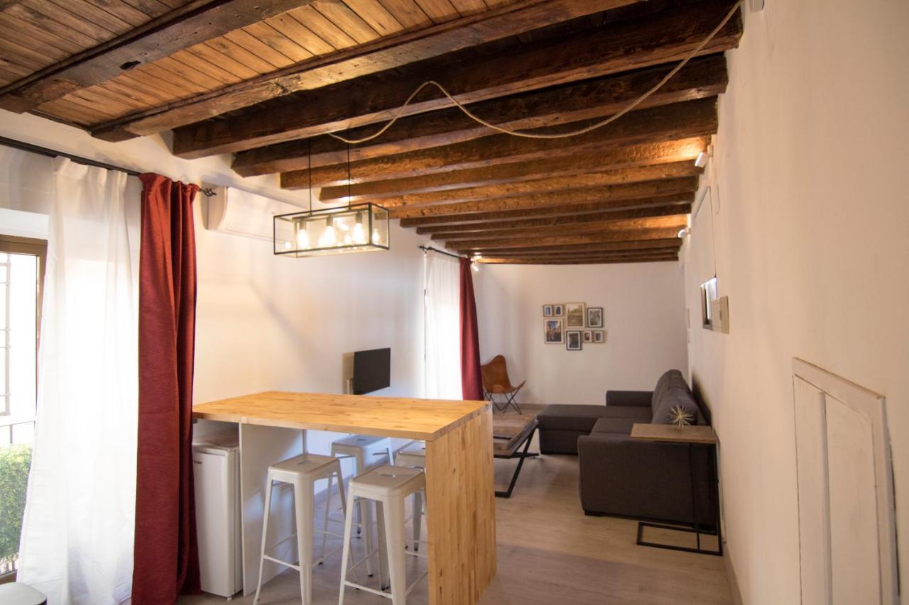 Apartment Gardina Toledo
