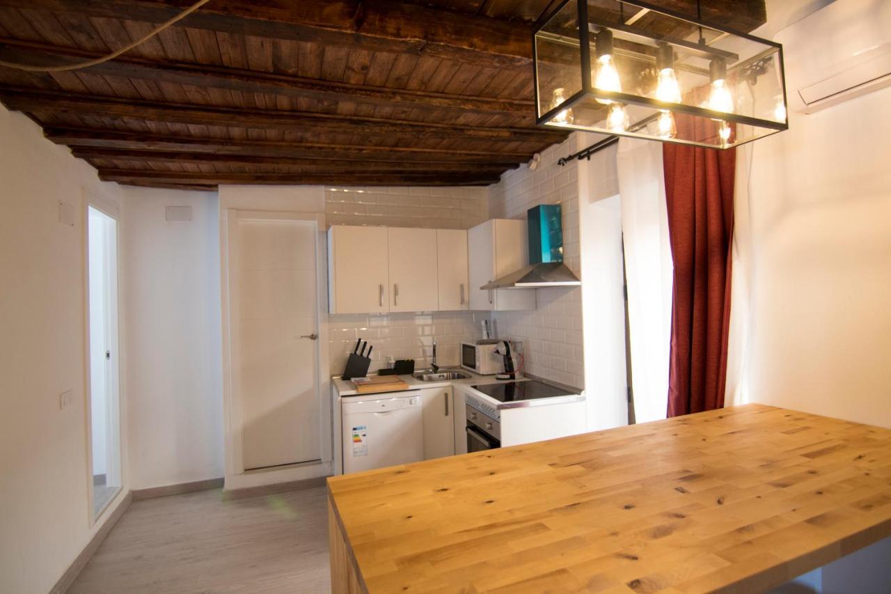 Apartment Gardina *