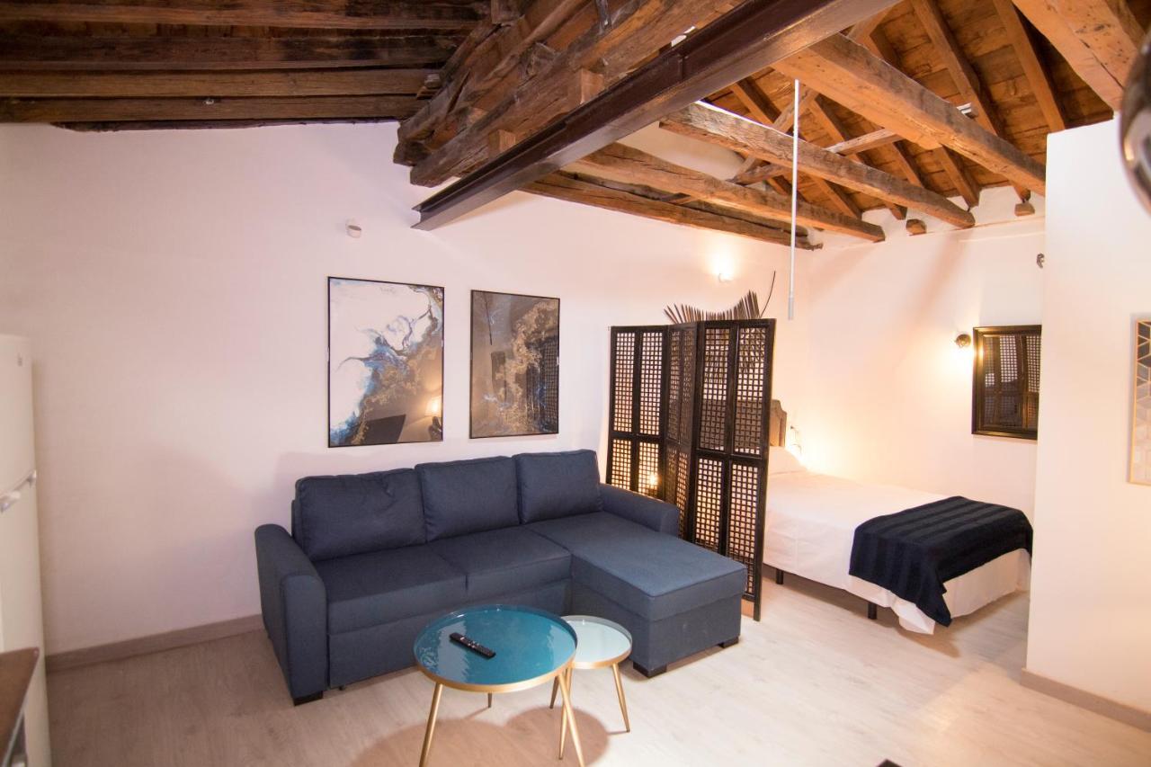 Apartment Gardina Toledo