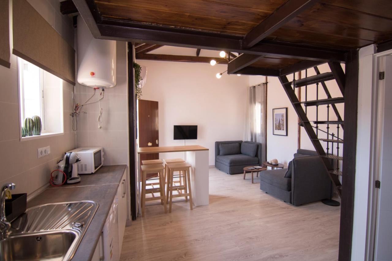 Apartment Gardina *