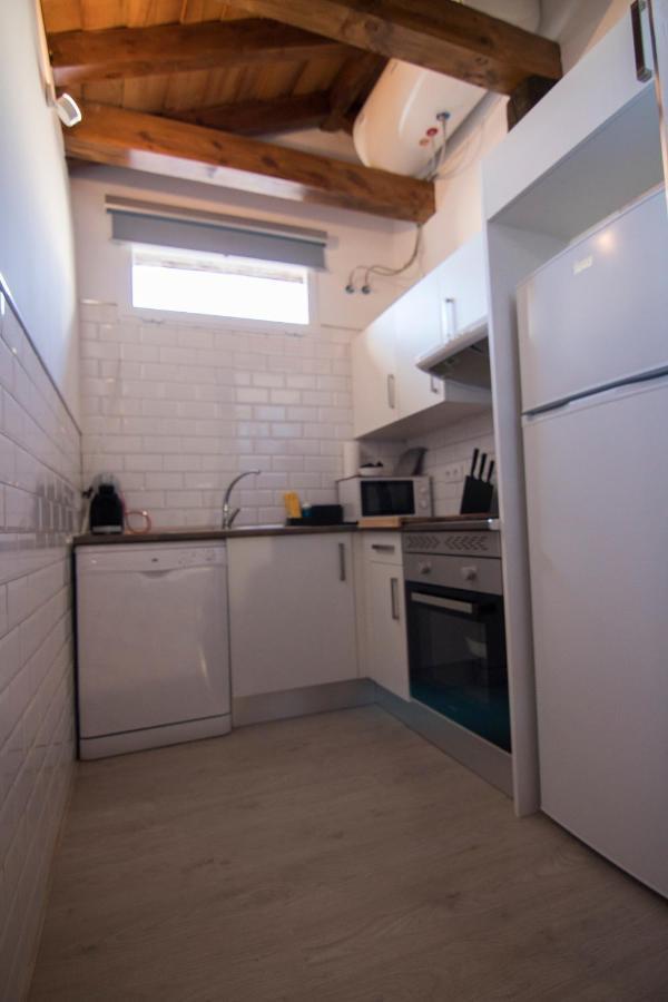 Apartment Gardina Toledo