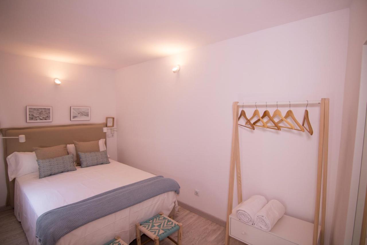 Gardina Apartment Toledo