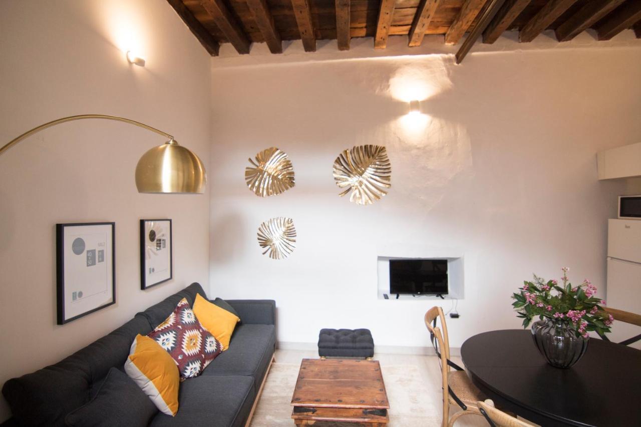 Apartment Gardina *
