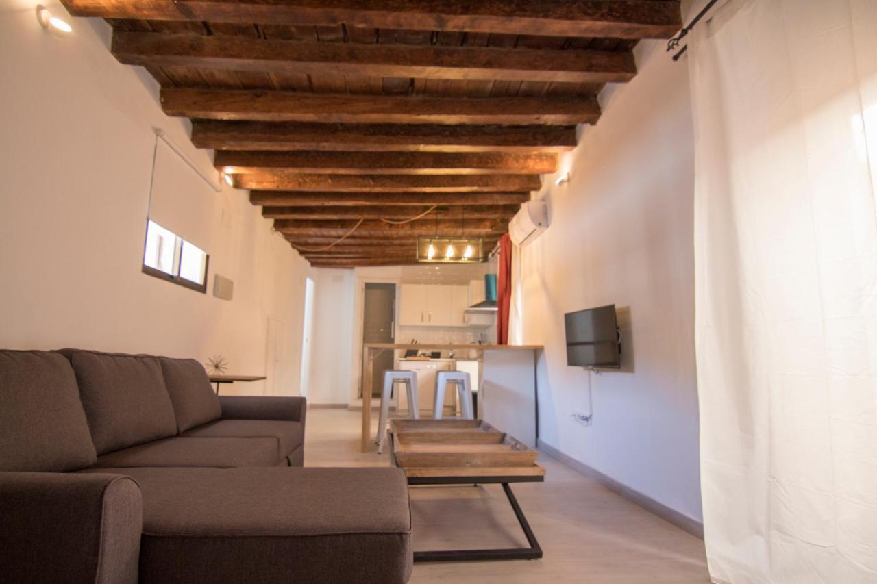 Apartment Gardina Toledo