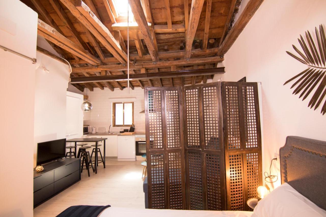 Apartment Gardina