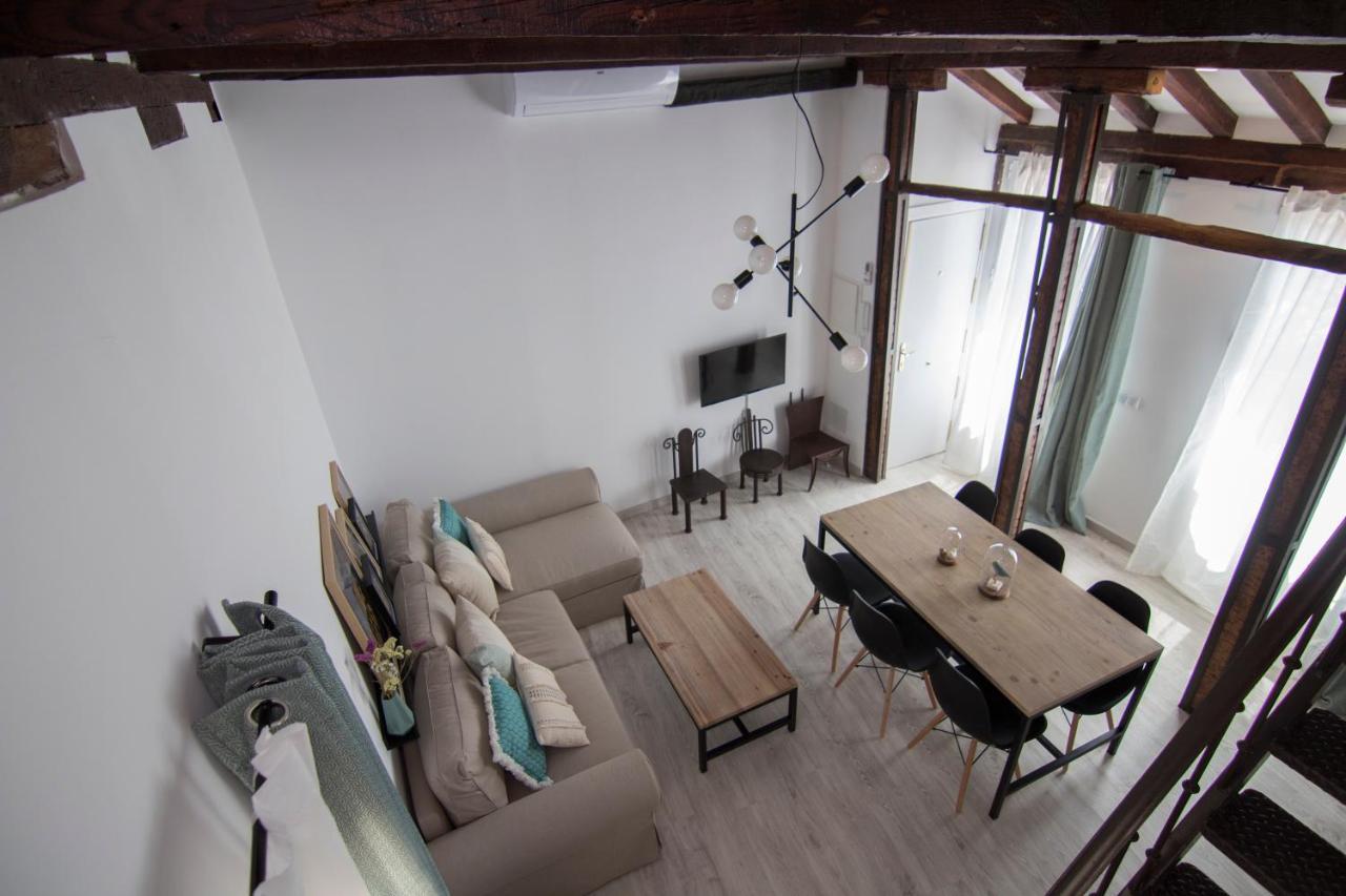 Gardina Apartment *