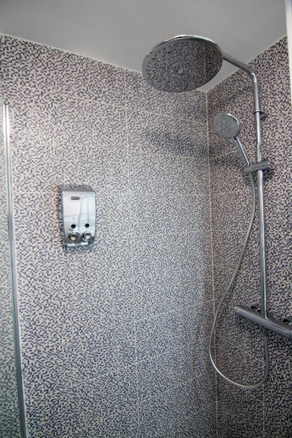 Apartment Gardina