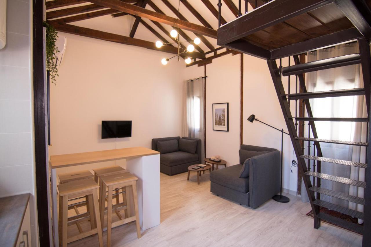 Gardina Apartment Toledo