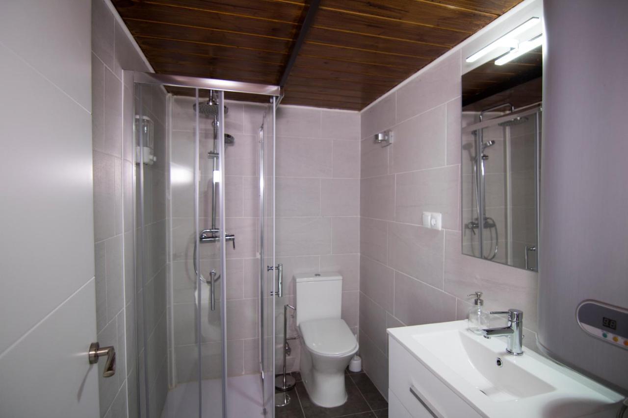 Gardina Apartment